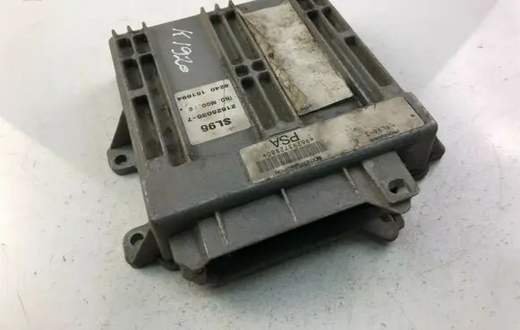Peugeot 406 Other control units/modules 9629372880 K1920