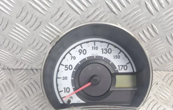 Citroen C1 Speedometer (instrument cluster) 838000H012A H01718 264960U