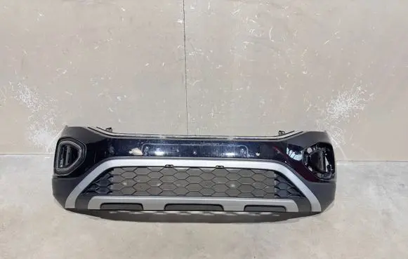 Volkswagen T-Roc Front bumper 2GA807221