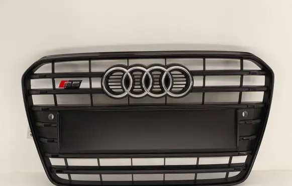 Audi A5 8T 8F Front grill 8T0853651M