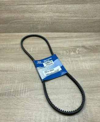 Hyundai H-100 Timing belt 2521542022