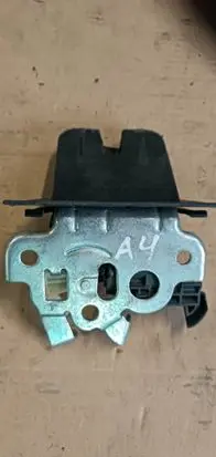 Audi A4 S4 B8 8K Tailgate/trunk/boot lock/catch/latch