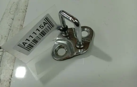 Mini One - Cooper R50 - 53 Other exterior part 