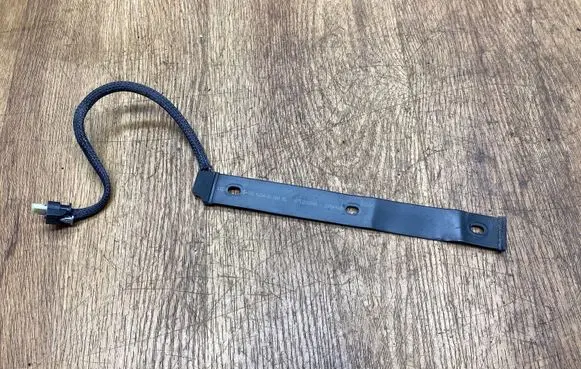 Land Rover Discovery 5 Sensor GK6214E108AB C60416102