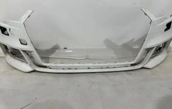 Audi A3 S3 8V Front bumper 8v3807437AM