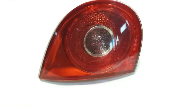 Tailgate rear/tail lights
