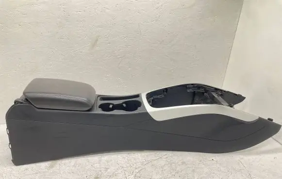 Audi A5 8T 8F Center console 8K0864981B