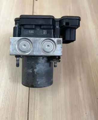 Ford Transit VII ABS Pump KK212B373AM