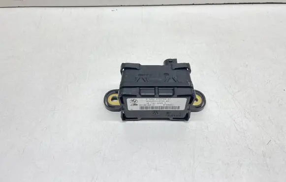 BMW 3 E90 E91 ESP acceleration yaw rate sensor 6762769 34526762769