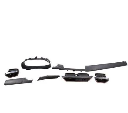 Cupra Formentor Dashboard trim 5FA819110