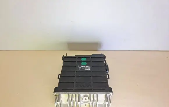 Acura ILX Engine control unit/module 893907404 0261200220