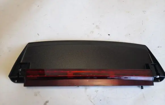 Audi A4 S4 B9 Third/center stoplight 8W5945097