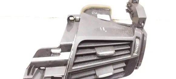 BMW X5 F15 Dashboard side air vent grill/cover trim 9252650 0868006