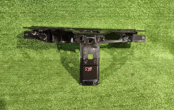 Dacia Sandero III Radiator support slam panel 