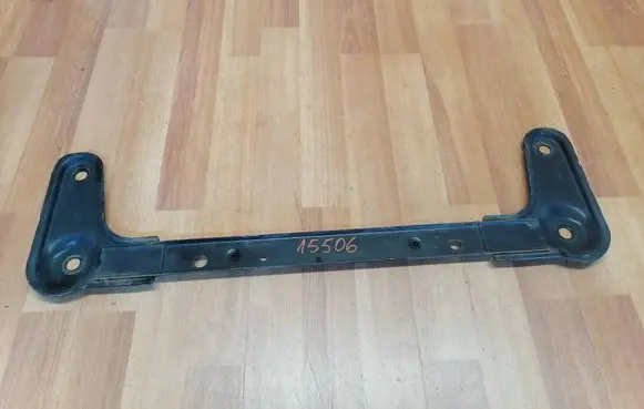 Renault Zoe Other front suspension part 8200537419