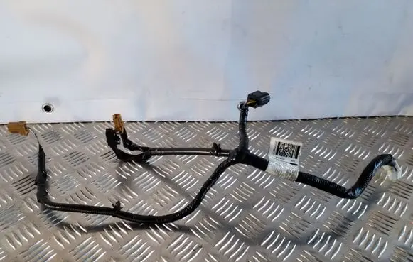 Nissan Juke I F15 Other wiring loom 240181KE0C