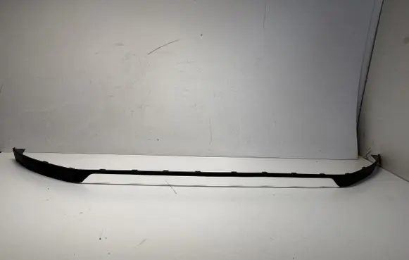 Hyundai Kona I Front bumper lip 86567K4000