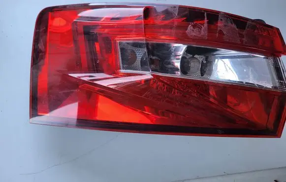 Skoda Superb B8 (3V) Rear/tail lights
