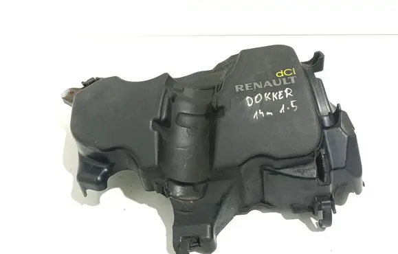 Dacia Dokker Engine cover (trim) 175B18836R 175B10888R 175B14367R
