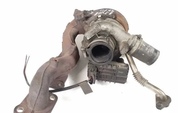 Jaguar S-Type Turbo 4R8Q6K682BL