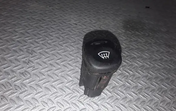 Ford Transit Windscreen/window heater switch PA66F30