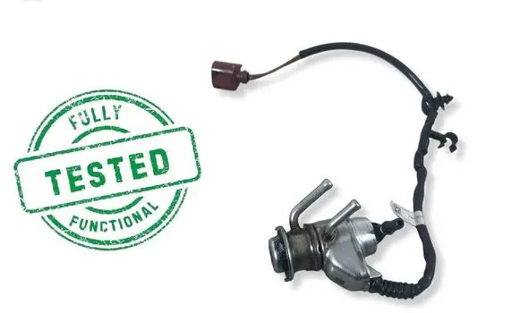 Volkswagen PASSAT B8 AdBlue injector 0444025026