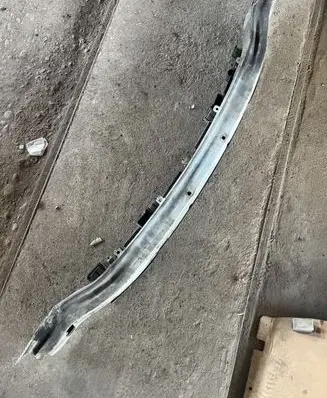 Renault Espace IV Rear bumper cross member