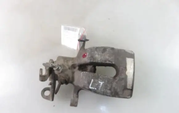 Renault Scenic II - Grand scenic II Rear brake caliper