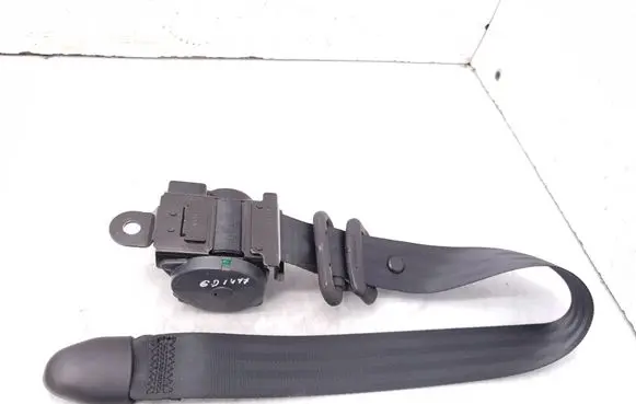 SsangYong Actyon sports II Rear seatbelt 7560232101