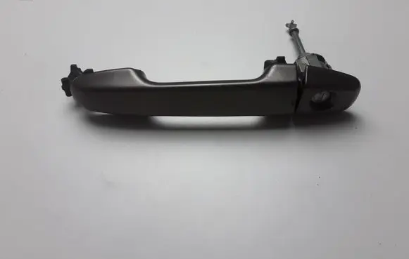Toyota Yaris Front door exterior handle