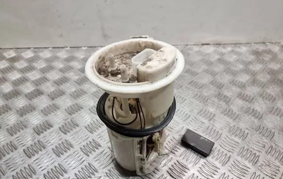 Volkswagen Golf Plus In-tank fuel pump A2C53041383 1K0919051M