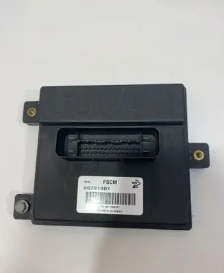 Chevrolet Captiva Fuel injection pump control unit/module 20791901