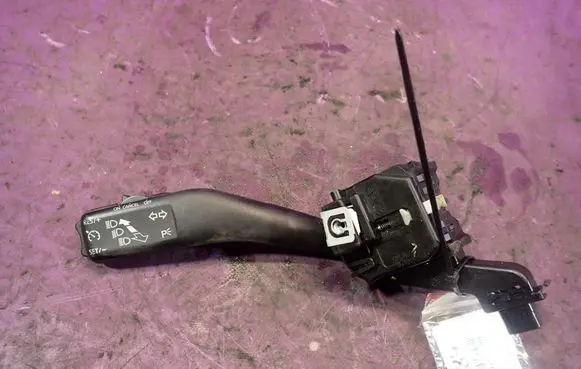 Seat Leon (1P) Other switches/knobs/shifts 