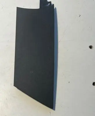 Volkswagen ID.3 (A) pillar trim 10A868823