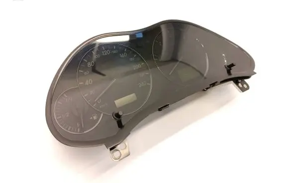Toyota Avensis T250 Speedometer (instrument cluster) 8380005C00C MB2574305297 83800-05C00-C