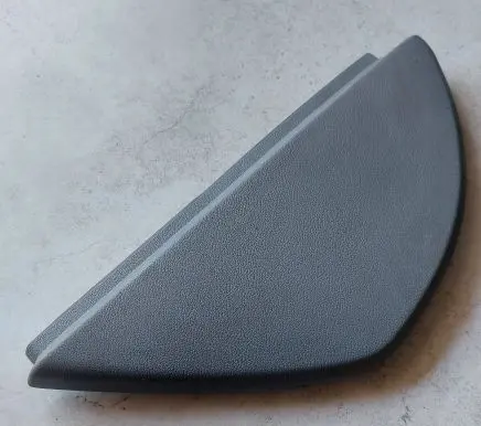 Volkswagen Transporter - Caravelle T5 Dashboard side end trim 7H0858035B