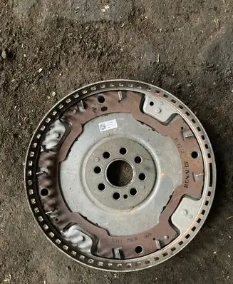 Flywheel