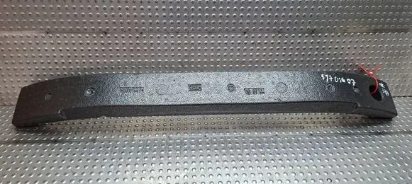 Fiat Grande Punto Front bumper foam support bar S25099377 51701607