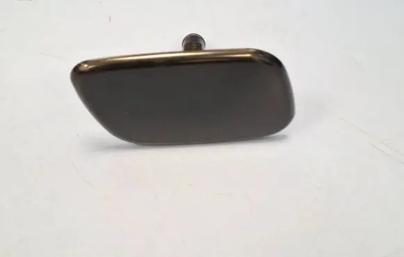 Hyundai Santa Fe Headlight washer spray nozzle cap/cover 986902B500