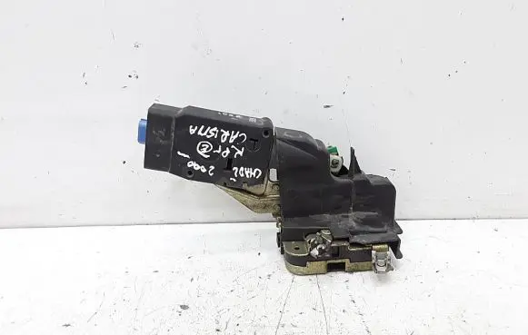Mitsubishi Carisma Front door lock
