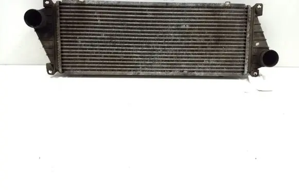 Mercedes-Benz Sprinter W901 W902 W903 W904 Intercooler radiator A9015010701