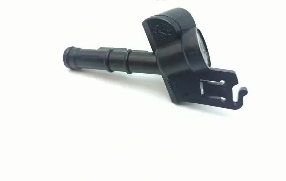 Volvo C70 Headlight washer spray nozzle 30698423