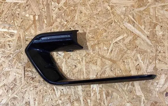 Porsche Panamera (971) Trim molding 971807877e041