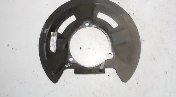 KIA EV6 Rear brake disc plate dust cover 