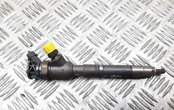 Honda Civic IX Fuel injector 0445110532 16450RZ0G01