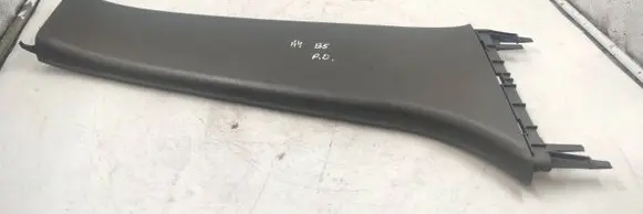Audi A4 S4 B5 8D (B) pillar trim (bottom) 8d0867244