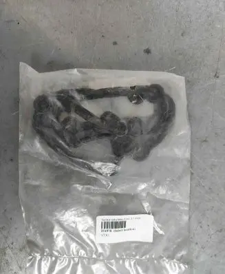 Porsche Cayenne (92A) Other engine bay part 554970