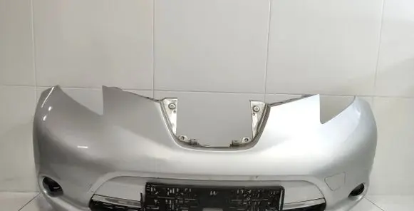 Nissan Leaf I (ZE0) Front bumper