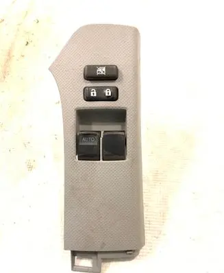 Toyota Yaris Electric window control switch 742320D110