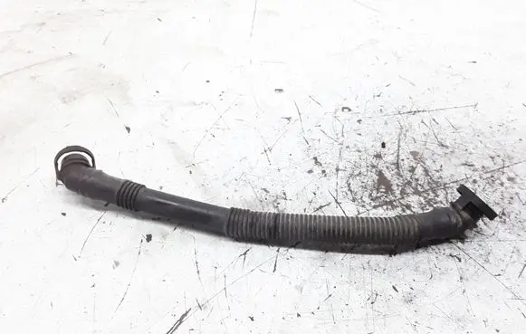 BMW 5 E39 Breather/breather pipe/hose 1703775